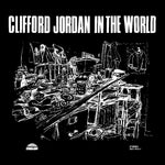Clifford Jordan - En el mundo (Vinilo)