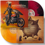 Donald Rubinstein - George a. Romero's Knightriders (Original Soundtrack) (Vinyl)