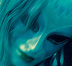 the album cover for Dizzy - Dizzy