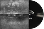 John Escreet - Seismic Shift (Vinyl)