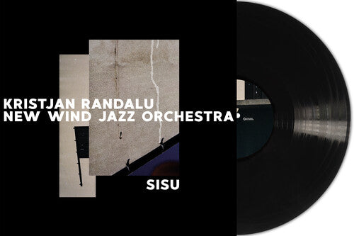 Sisu (Vinyl)