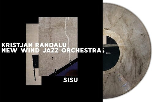 Sisu - Ltd Grey Marble Vinyl (Vinyl)