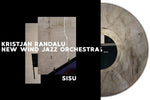 Sisu - Ltd Grey Marble Vinyl (Vinyl)