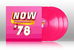 ヴァリアス・アーティスト - Now Yearbook 1978 / Various (レコード)