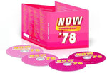 Various Artists - Now Yearbook 1978 / Various (CD)