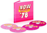 Various Artists - Now Yearbook 1978 / Various - Special Edition (CD)