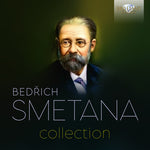 Janacek Philharmonic Orchestra - Smetana Collection (CD)