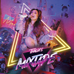Thalia - Mixtape de Thalia (CD)