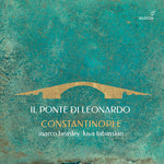 Marco Beasley - Il Ponte Di Leonardo (CD)