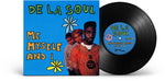 De La Soul - Me Myself And I (Vinyl)
