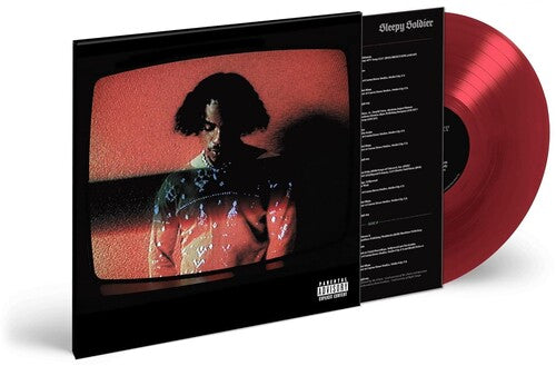 Tanna Leone - Sleepy Soldier (Vinyl)