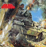 Tank - Honour & Blood (Vinyl)