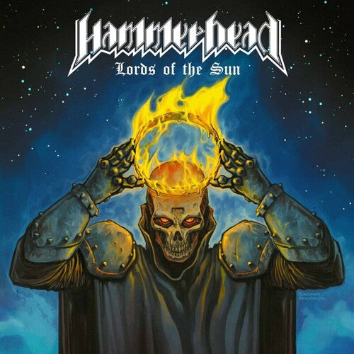 Hammerhead - Lords Of The Sun (CD)