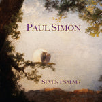 ポール・サイモン - Seven Psalms (CD)