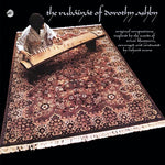Dorothy Ashby - El Rubaiyat de Dorothy Ashby (Serie Verve por encargo) (Vinilo)