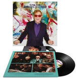 Elton John - Wonderful Crazy Night (Vinilo)