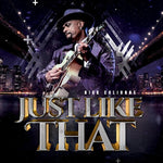 Nick Colionne - Just Like That (CD)