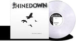 Shinedown - Sound Of Madness - Crystal Clear Vinyl (Vinyl)