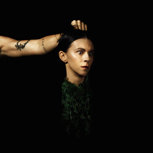 Pvris - Evergreen (Vinyl)