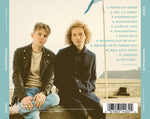 Seafret - Wonderland (CD)