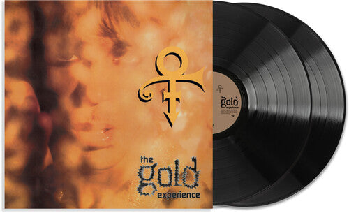 Prince - The Gold Experience (Vinyl)