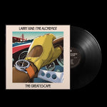 Larry June & The Alchemist - The Great Escape (Vinyl)