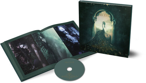 Alcest - Les Voyages De L'Ame (CD)