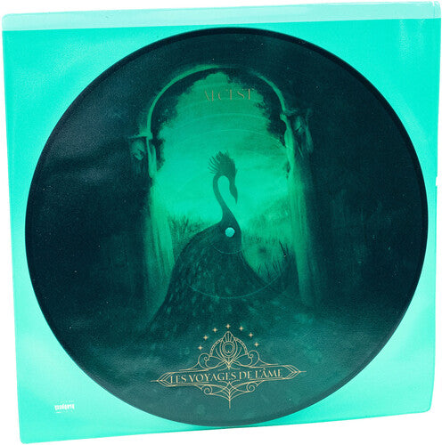 Alcest - Les Voyages De L'Ame (Vinyl)