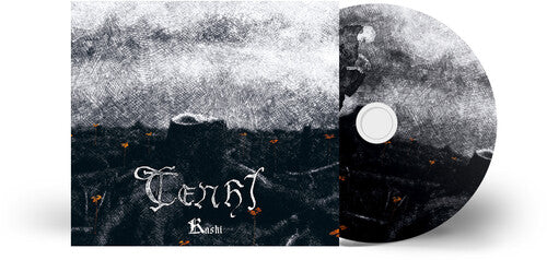 Tenhi - Kaski (CD)