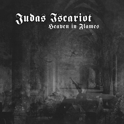 Judas Iscariot - Heaven In Flames (CD)