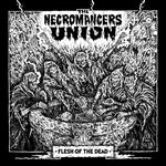 Unión de Nigromantes - Carne de Muerto (CD)