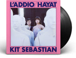 Kit Sebastian - L'Addio / Hayat (Vinyl)