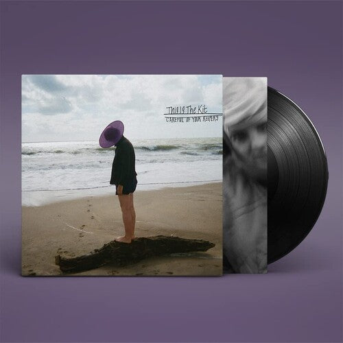 This Is the Kit - Careful Of Your Keepers (Vinyl)