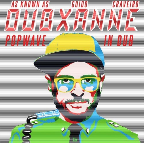 Dubxanne - Popwave en Dub (Vinilo)