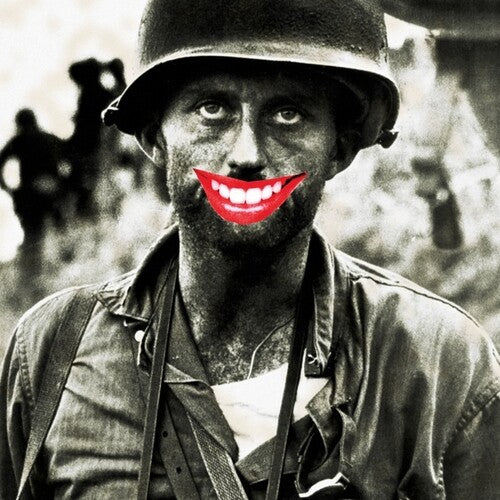 Various Artists - Cease And Resist: Sonic Subversion And Anarcho Punk in the UK 1979-1986 (Vinyl)