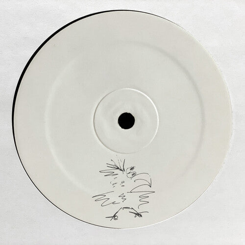 Danny Goliger & Choopsie - AF Rex (Vinyl)