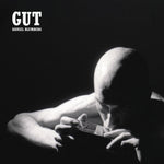 the album cover for Daniel Blumberg - Gut