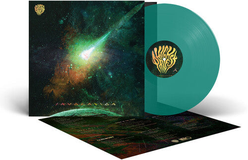 High Priest - Invocation (Vinyl)
