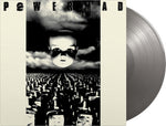 Powermad - Absolute Power - Limited 180-Gram Silver Colored Vinyl (Vinyl)
