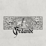 the album cover for Graande - Graande