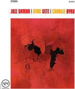 Stan Getz y Charlie Byrd - Jazz Samba (Serie Verve Acoustic Sounds) (Vinilo)