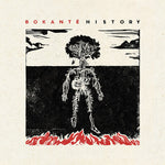 Bokante - Historia (Vinilo)