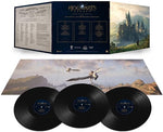 Various Artists - HOGWARTS LEGACY (Original Soundtrack) (Vinyl)