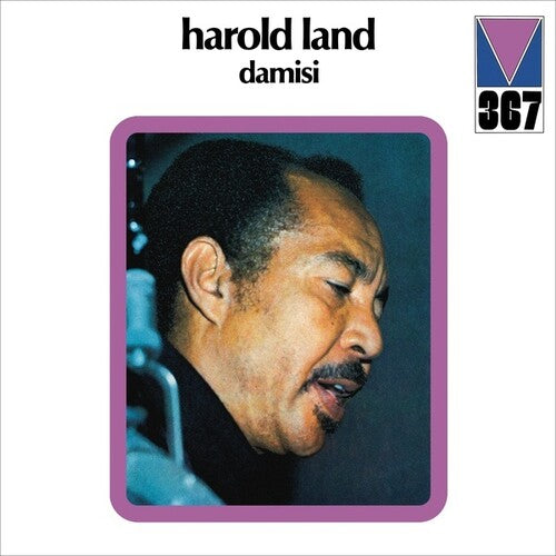 Harold Land - Damisi (Vinyl)