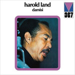 Harold Land - Damisi (Vinyl)