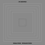 the album cover for Kirk Degiorgio - Modal Forces / Percussive Forces