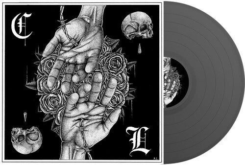 Cult Leader - Lightless Walk (Vinyl)