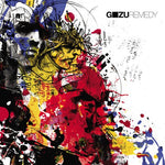 Gozu - Remedio (CD)