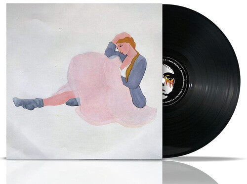 Lucio Corsi - La Gente Che Sogna (Vinyl)