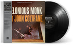 Thelonious Monk - Thelonious Monk con John Coltrane (Serie Original Jazz Classics) (Vinilo)